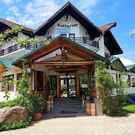 Villa Katharina Bran Bran  Exterior photo