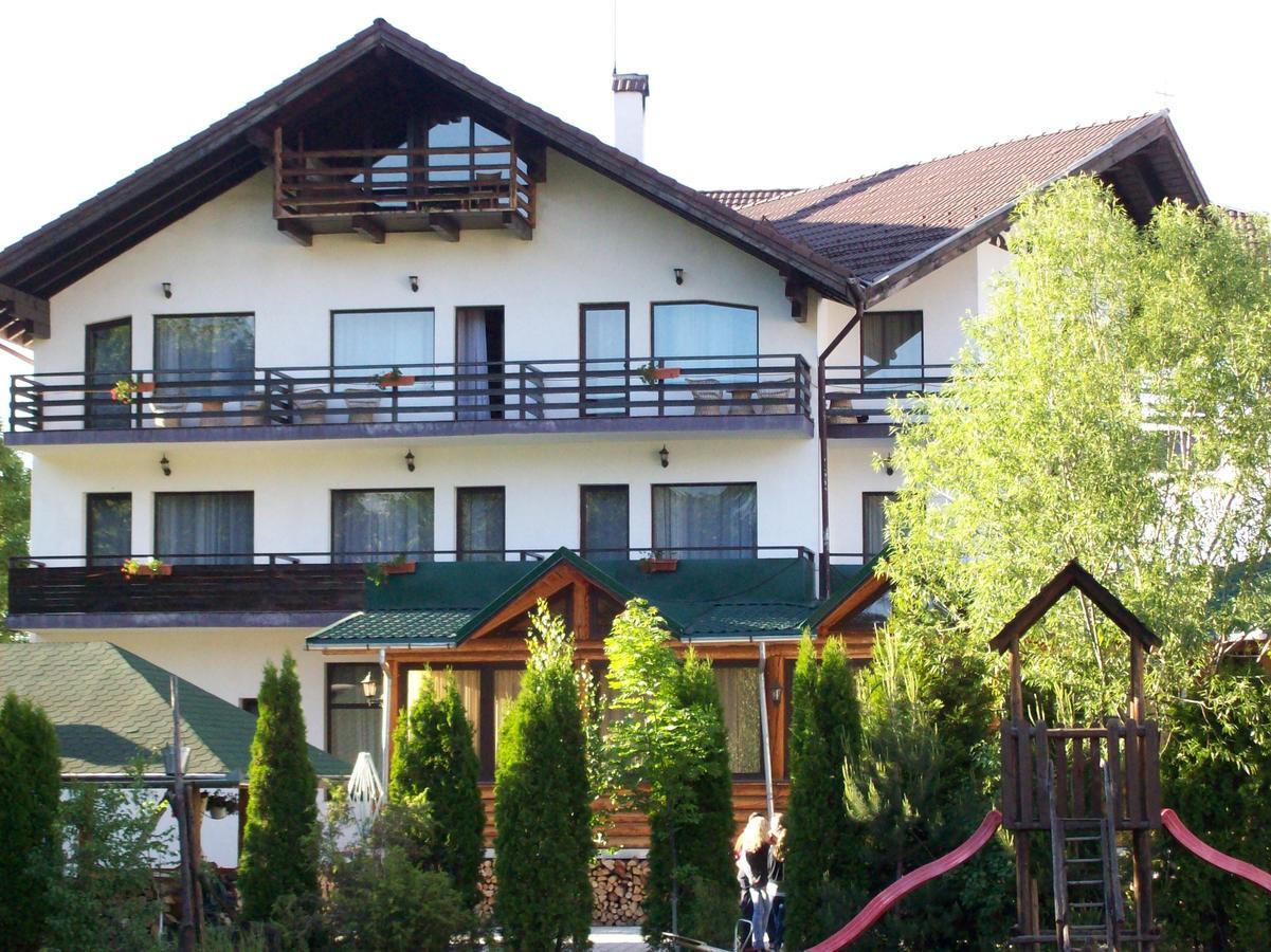 Villa Katharina Bran Bran  Exterior photo